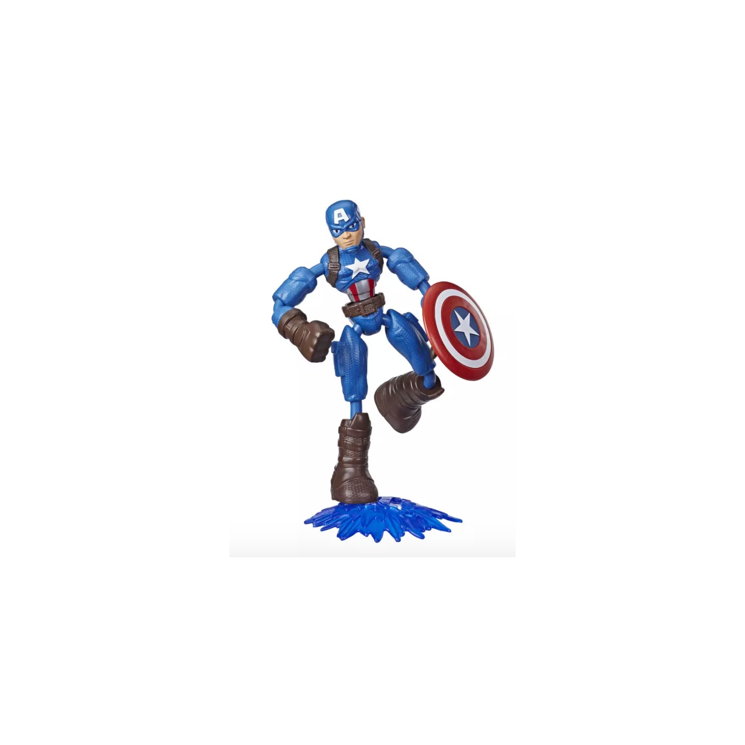 Captain america hot sale toys argos